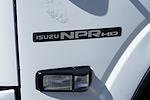 2017 Isuzu NPR-HD Regular Cab DRW RWD Cab Chassis for sale #61129 - photo 42