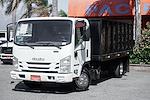 2017 Isuzu NPR-HD Regular Cab DRW RWD Cab Chassis for sale #61129 - photo 5