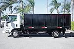 2017 Isuzu NPR-HD Regular Cab DRW RWD Cab Chassis for sale #61129 - photo 6