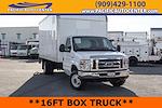 2017 Ford E-450 RWD Box Truck for sale #61130 - photo 1