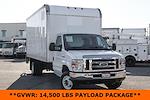 2017 Ford E-450 RWD Box Truck for sale #61130 - photo 2