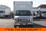 2017 Ford E-450 RWD Box Truck for sale #61130 - photo 3
