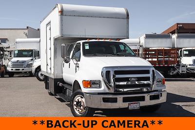 Used 2012 Ford F-650 - photo 1