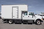 2012 Ford F-650 Crew Cab DRW RWD Box Truck for sale #61131 - photo 15