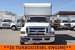 2012 Ford F-650 Crew Cab DRW RWD Box Truck for sale #61131 - photo 3