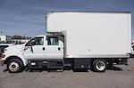 2012 Ford F-650 Crew Cab DRW RWD Box Truck for sale #61131 - photo 5