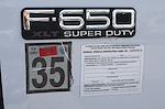2012 Ford F-650 Crew Cab DRW RWD Box Truck for sale #61131 - photo 58