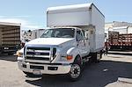 2012 Ford F-650 Crew Cab DRW RWD Box Truck for sale #61131 - photo 6