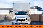 2015 Ford F-650 Crew Cab DRW RWD Box Truck for sale #61132 - photo 4