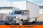 2015 Ford F-650 Crew Cab DRW RWD Box Truck for sale #61132 - photo 5