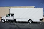 2015 Ford F-650 Crew Cab DRW RWD Box Truck for sale #61132 - photo 6