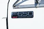 2015 Ford F-650 Crew Cab DRW RWD Box Truck for sale #61132 - photo 58