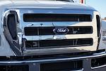 2015 Ford F-650 Crew Cab DRW RWD Box Truck for sale #61132 - photo 59
