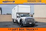 2015 Ford F-550 Regular Cab DRW RWD Cab Chassis for sale #61134 - photo 1