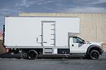 2015 Ford F-550 Regular Cab DRW RWD Cab Chassis for sale #61134 - photo 22