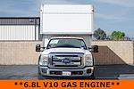2015 Ford F-550 Regular Cab DRW RWD Cab Chassis for sale #61134 - photo 3