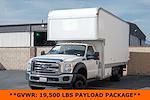 2015 Ford F-550 Regular Cab DRW RWD Cab Chassis for sale #61134 - photo 4