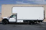 2015 Ford F-550 Regular Cab DRW RWD Cab Chassis for sale #61134 - photo 5