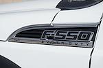 2015 Ford F-550 Regular Cab DRW RWD Cab Chassis for sale #61134 - photo 60