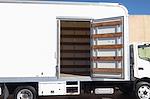 2017 Hino 195 Single Cab DRW RWD Box Truck for sale #61135 - photo 15