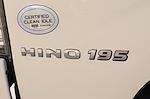 2017 Hino 195 Single Cab DRW RWD Box Truck for sale #61135 - photo 43