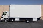 2017 Hino 195 Single Cab DRW RWD Box Truck for sale #61135 - photo 5