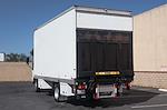 2017 Hino 195 Single Cab DRW RWD Box Truck for sale #61135 - photo 6