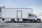 2015 Ford F-650 Crew Cab DRW RWD Cab Chassis for sale #61136 - photo 14