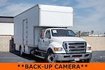 2015 Ford F-650 Crew Cab DRW RWD Cab Chassis for sale #61136 - photo 2