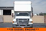 2015 Ford F-650 Crew Cab DRW RWD Cab Chassis for sale #61136 - photo 3