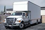 2015 Ford F-650 Crew Cab DRW RWD Cab Chassis for sale #61136 - photo 4