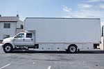 2015 Ford F-650 Crew Cab DRW RWD Cab Chassis for sale #61136 - photo 5