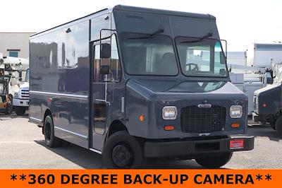 Used 2020 Freightliner MT 45 - photo 1