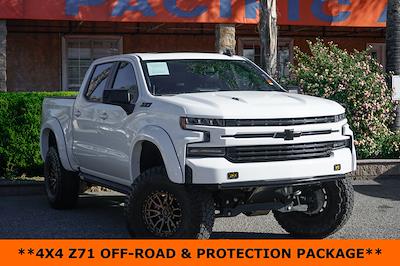 Used 2020 Chevrolet Silverado 1500 - photo 1