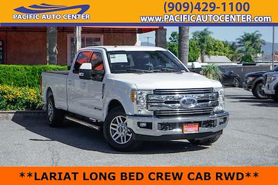 Used 2017 Ford F-350 - photo 1
