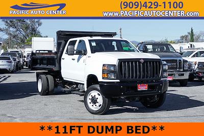 Used 2022 International CV - photo 1