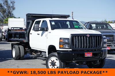 Used 2022 International CV - photo 1