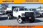2022 International CV RWD Cab Chassis for sale #61152 - photo 1