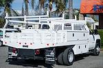 2018 GMC Sierra 3500 Regular Cab DRW RWD Cab Chassis for sale #61157 - photo 10