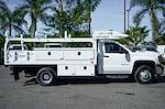 2018 GMC Sierra 3500 Regular Cab DRW RWD Cab Chassis for sale #61157 - photo 11