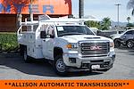 2018 GMC Sierra 3500 Regular Cab DRW RWD Cab Chassis for sale #61157 - photo 2