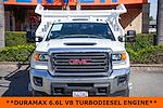 2018 GMC Sierra 3500 Regular Cab DRW RWD Cab Chassis for sale #61157 - photo 3