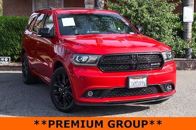 2017 Dodge Durango AWD SUV for sale #61159 - photo 2