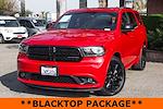 2017 Dodge Durango AWD SUV for sale #61159 - photo 4