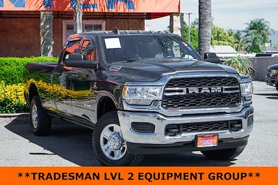 Used 2022 Ram 3500 - photo 1