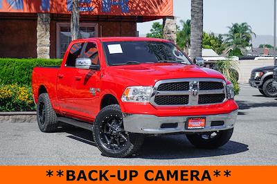 Used 2019 Ram 1500 - photo 1