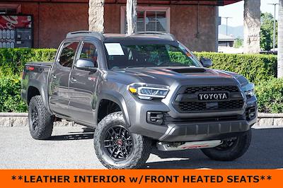 Used 2021 Toyota Tacoma - photo 1