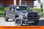 2021 Toyota Tacoma Double Cab 4WD Pickup for sale #61178 - photo 2