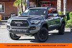 2021 Toyota Tacoma Double Cab 4WD Pickup for sale #61178 - photo 4