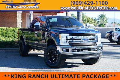 Used 2018 Ford F-250 - photo 1